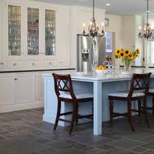 Armor garage tiles are mold & mildew proof and prevent dirt and grim from accumulating underneath the tiles unlike hollow core tiles that have very loose fitting seams. Get The Iconic Look Of Slate In Porcelain Tile