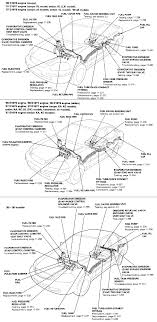 That is until it gets clogged and takes out the fuel pump after warranty and then when you replace the fuel pump they'll say hey why'll we're in there, we. P0453 1997 Honda Civic Fuel Tank Pressure Sensor High Voltage