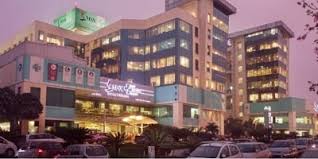 Max Hospital Best Liver And Kidney Transplant Hospital In India