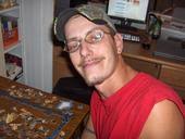 Shawn Michael Buckner (1979-2008)