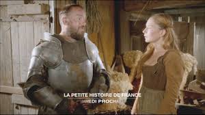 La petite histoire de france a decidé de réparer cette erreur. La Petite Histoire De France Samedi 17h35 W9 23 11 2015 Youtube