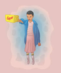 Stranger things have happened robin cute drawings still in love aesthetic photography steve tv shows stranger things steve fan art. Meandiillustrations On Twitter Any Stranger Things Fans Illustration Illustrator Drawing Art Graphicdesign Cartoon Cartoonart Design Artist Draw Painting Adobeillustrator Visualart Artwork Digitalartist