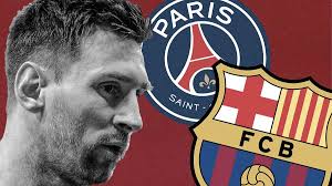 Psg would almost certainly welcome a player of ramos's caliber with open arms as part of a restructuring at the ligue 1 champions in which they also want to attract messi to the club and reunite. Messi Zukunft Beim Fc Barcelona Weiter Offen Paris St Germain Legt Angebot Vor Sportbuzzer De