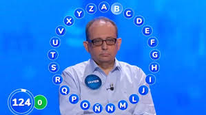 Check spelling or type a new query. Pasapalabra Pablo Daz Wins The Jackpot Of 1 828 000 Euros The Questions Of The Rosco The Half That The Treasury Takes The Viewers Document The Good Sufferer Eauc News