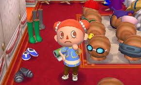 With this new entry come more adorable but what if you're not sure how to being this new adventure? Animal Crossing New Leaf Ot3 Crossdressing Animals Neogaf