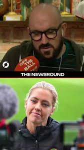 🗣 “We were talking to Hervé Renard for maybe 25 minutes and I would say  the first 18 minutes of that was the French press asking him what he felt  about the Sweden game.” Kathleen McNamee reports LIVE ...