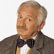 John Bluthal obituary