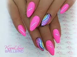 Zbierka od používateľa agáta ráczová • posledná aktualizácia: Samy Nails Neon Nails Nail Art Acrylic Nail Designs