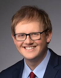 James Reavis HOUSE DISTRICT 50 Democrat