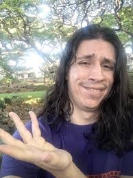 Brian Fosdick's Instagram, Twitter & Facebook