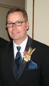 Martin P. Munshower — Donlon Funeral Home