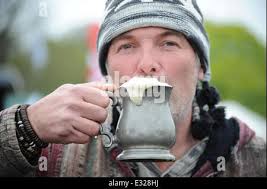 Die 2013 bärtigen Theorie Festival