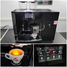 Choose from the highly popular jura j95 refurbished espresso machine to the refurbished jura giga w3 professional, refurbished. Jura Giga X8 Generation 2 Coffee Machine Caffia Coffee Group