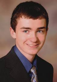 Obituary information for Connor Joseph Driscoll