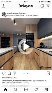 Today we explore the wacky world of the compact kitchen. 181 Slimme Manieren Om Het Meeste Uit Een Kleine Keuken Ideeen 36 Maken Kitchen Inspiration Design Interior Design Kitchen Small Modern Kitchen Cabinet Design