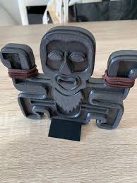 Voir plus d'idées sur le thème totem koh lanta, anniversaire koh lanta, koh lanta. Download Free Stl File Koh Lanta Totem Pole 3d Print Model Cults