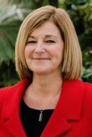 New England Botanic Garden at Tower Hill names Theresa Lee chief  development officer