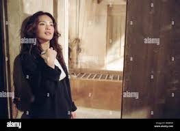 The transporter 2002 qi shu hi-res stock photography and images - Alamy