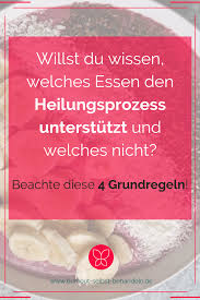 Essen Bei Nebennierenschwache Ein Rezept Kerstin Bocker Nebennierenschwache Essen Lebensmittel Essen