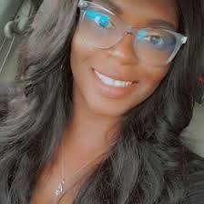 Ashley Roundtree's Instagram, Twitter & Facebook