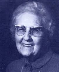 Bertha Moody's Instagram, Twitter & Facebook