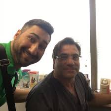 KAYE RICHARD, MD, PA