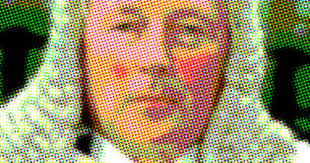 Who is Mr Justice Eady?