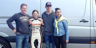 Sommaire 1 biographie 1.1 ses débuts en compétition 1. Blue Jaye Verstappen Famosos Cultura Mix