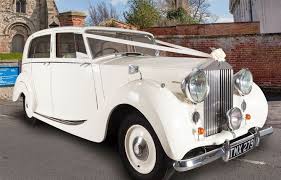Vintage Wedding Car Hire Cupid Carriages Vintage Car Wedding Rolls Royce Silver Wraith Wedding Car
