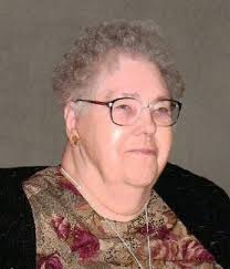 Charlotte Rose Henderson Obituary December 1, 2012