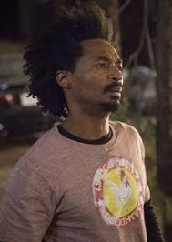 TV Shows Starring Eddie Steeples