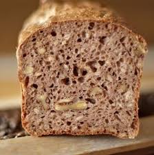Walnuss Dinkelbrot So Saftig Und Lecker Rezept Brot Selber Backen Rezept Brot Backen Rezept Einfach Rezepte