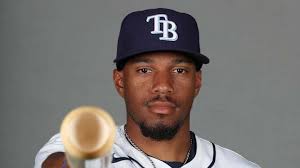 Tampa Bay Rays' Chandler Simpson Makes History of Last Six Years This  Weekend with Sp