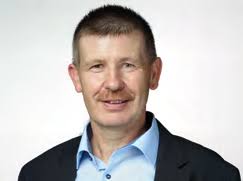 GESCHÄFTSBERICHT 2023