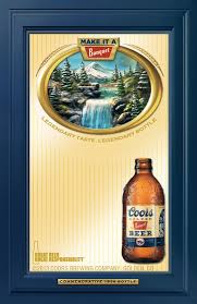 Download Coors Banquet Coors Beer Advertising Beer Ad