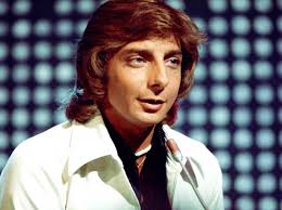 What is the name of the Barry Manilow song with the lyrics 'could it be  miracle'?