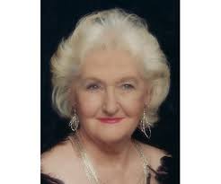 Helen Stout-Andries Obituary (2021)