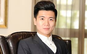 Ông Đỗ Quang Vinh đảm nhận vị trí Chủ tịch HĐQT Chứng khoán SHS