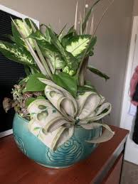 Instrument incorporated, roses, delphinium, snap green and white wedding flowers by casey's garden shop & florist, modern reception decor, arch flowers, copper, greenery, white flowers, ivy. Casey S Garden Shop 1505 N Main St Bloomington Il Garden Centers Mapquest