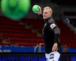 Februar 2020 ist das alfreð gíslason. Der Vorlaufige Wm Kader Der Deutschen Handballer