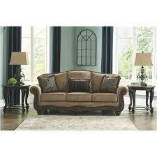 Accent chairs coffee tables lamps and other décor may also be available to add to the set at a discount read more. 8590538 Ashley Furniture Briaroaks Living Room Sofa