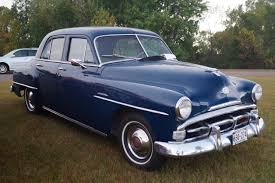 Image result for Luna Gray 1951 Plymouth