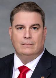 Representative Brenden H. Jones