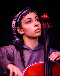 King Sophia — Ragdale