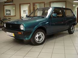 Image result for Escorial Green 1984 Volkswagen