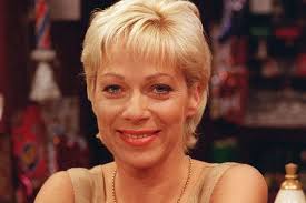 Coronation Street legend Denise Welch tipped for a return to popular ITV  soap......see more in the comment 👇👇👇👇👇👇