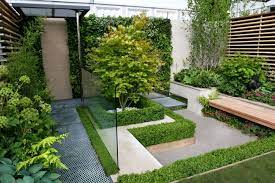 Contemporary Garden Design Ideas And Tips Modern Garden Small Garden Design Modern Garden Design