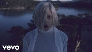 Aurora Runaway Official Music Video Music Videos Singer Strange Music