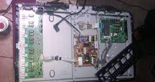 Berikut cara sederhana untuk memperbaiki tv lcd rusak. Penyebab Tv Led Tidak Ada Gambarnya Tapi Ada Suaranya Jurusan Elektronika