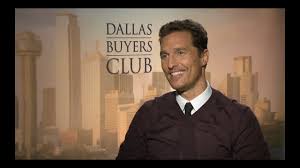 In the months before dallas buyers club was shot, financial backing fell through. Dallas Buyers Club Interviews Matthew Mcconaughey And Jared Leto Youtube